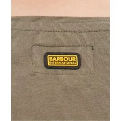 Barbour International Girls Morgan Dress -Happy Kids Wear 61051515 xxl a4