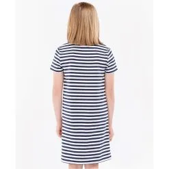 Barbour Girls Sophie Dress -Happy Kids Wear 61051901 xxl a2