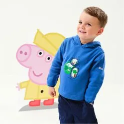 Regatta Peppa Pig Printed Hoodie -Happy Kids Wear 61090018 xxl a2