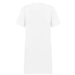 Tommy Hilfiger Script Dress -Happy Kids Wear 61109801 xxl a10