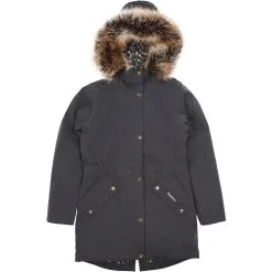 Barbour Girls Belgrave Jacket