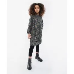 Barbour Girls Cassley Dress -Happy Kids Wear 61129918 xxl a3