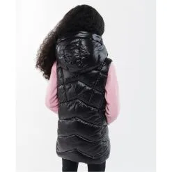 Barbour International Girls Rafaela Gilet -Happy Kids Wear 61130103 xxl a2