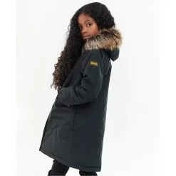 Barbour International Girls Blanca Jacket -Happy Kids Wear 61130203 xxl a2