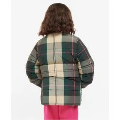 Barbour B.Li Derwent Qlt SMU JG24 -Happy Kids Wear 61136803 xxl a2