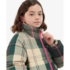 Barbour B.Li Derwent Qlt SMU JG24 -Happy Kids Wear 61136803 xxl a4