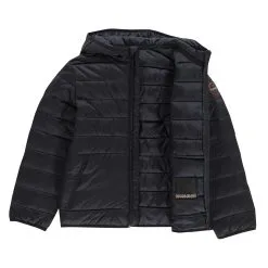 Napapijri Napapijri Verna Puffer Jacket Junior Boys -Happy Kids Wear 61137403 xxl a11