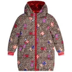 MARC JACOBS Marc Lgo Puffer Jkt Jn24