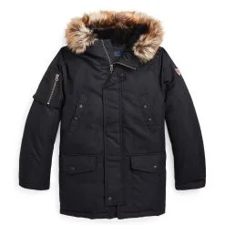 Polo Ralph Lauren Parka Jacket