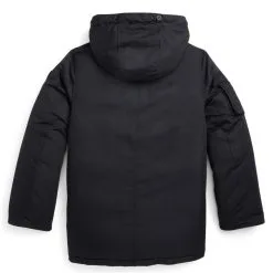 Polo Ralph Lauren Parka Jacket -Happy Kids Wear 61178503 xxl a11