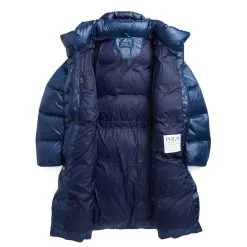 Polo Ralph Lauren Celia Jacket -Happy Kids Wear 61178918 xxl a11