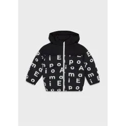 EMPORIO ARMANI Emporio AO Lgo Puffe Jn24