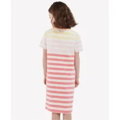 Barbour Girls Penny Dress -Happy Kids Wear 61232299 xxl a2