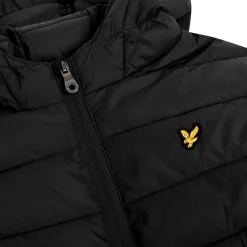 Lyle And Scott Lyle Lgo Jacket Jn32 -Happy Kids Wear 61335603 xxl a3