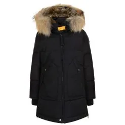 PARAJUMPERS Junior Girls Long Bear Jacket