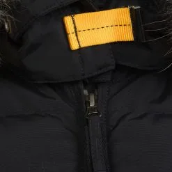 PARAJUMPERS Junior Girls Long Bear Jacket -Happy Kids Wear 61516603 xxl a3