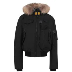 PARAJUMPERS Junior Girls Gobi Bomber Jacket