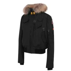 PARAJUMPERS Junior Girls Gobi Bomber Jacket -Happy Kids Wear 61516803 xxl a11