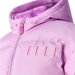 Elle Padded Jacket -Happy Kids Wear 61650606 xxl a3