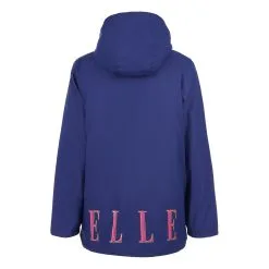 Elle Logo Raincoat Junior Girls -Happy Kids Wear 61650719 xxl a2
