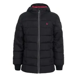 Jack Wills Puffer Jckt Jn99