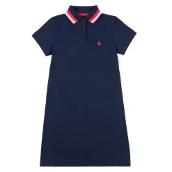 Jack Wills T-Shirt Dress