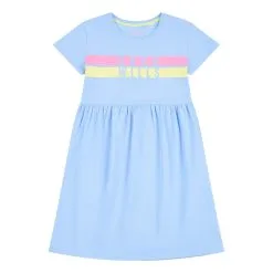 Jack Wills T-Shirt Dress Jn99