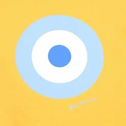 Ben Sherman Ben Sherman Long Sleeve T-Shirt Junior Boys -Happy Kids Wear 61659313 xxl a3