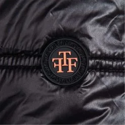 Firetrap Luxe Bubble Jacket Junior Girls -Happy Kids Wear 61700440 xxl a12