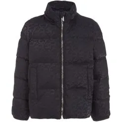 Emporio Armani AOP Down Jacket