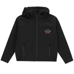Paul And Shark Fleece Hoodie
