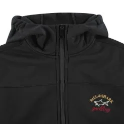 Paul And Shark Fleece Hoodie -Happy Kids Wear 61703918 xxl a11