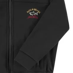 Paul And Shark Fleece Hoodie -Happy Kids Wear 61703918 xxl a12