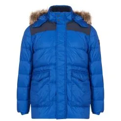 Paul And Shark Woven Jacket