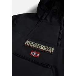 Napapijri Northfather Jacket -Happy Kids Wear 61704303 xxl a2