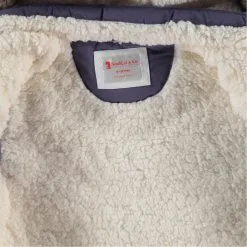 SoulCal 2 Zip Bubble Jacket Junior Girls -Happy Kids Wear 61801524 xxl a13