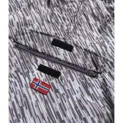 Napapijri Napa Rainforset Jn32 -Happy Kids Wear 61825203 xxl a3