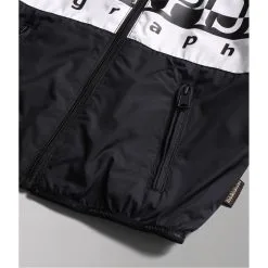 Napapijri Napa Baltra Jacket Jn32 -Happy Kids Wear 61827403 xxl a2