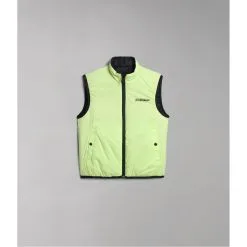 Napapijri Napa Santafe Gilet Jn32 -Happy Kids Wear 61827603 xxl a2