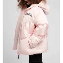 Jack Wills Shine Puffa Jn99 -Happy Kids Wear 61882306 xxl a10