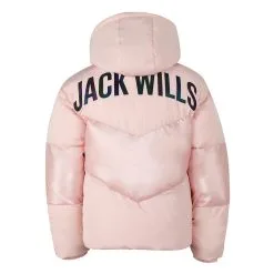 Jack Wills Shine Puffa Jn99 -Happy Kids Wear 61882306 xxl a2