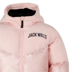 Jack Wills Shine Puffa Jn99 -Happy Kids Wear 61882306 xxl a3