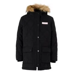 Jack Wills DiamndQltedCoat Jn99