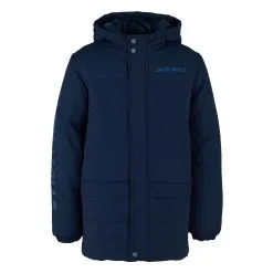 Jack Wills Outline Puffer Jn99