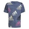 Adidas Logo T-Shirt Juniors