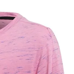 Adidas Icon Short Sleeve T-Shirt Juniors 8 Adidas Icon Short Sleeve T-Shirt Juniors -Happy Kids Wear 61885506 xxl a3