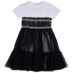 Guess Guess Mesh Dress Jn32