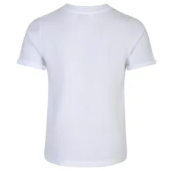 England Netball England Netball Roses Graffiti Supporters T Shirt Jnr -Happy Kids Wear 62125301 xxl a2