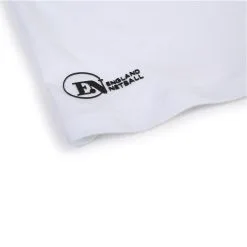 England Netball England Netball Roses Graffiti Supporters T Shirt Jnr -Happy Kids Wear 62125301 xxl a4