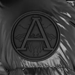 ARCTIC ARMY Puffer Jacket -Happy Kids Wear 62434203 xxl a6